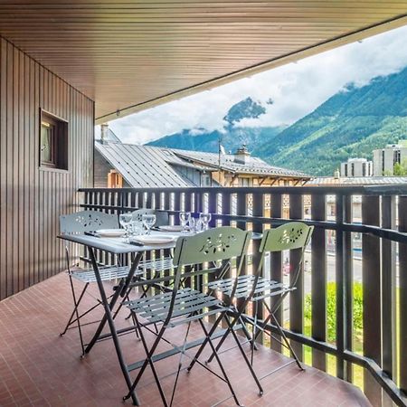 Apt Or Chalet Near The Slopes Chamonix Mont Blanc Διαμέρισμα Εξωτερικό φωτογραφία
