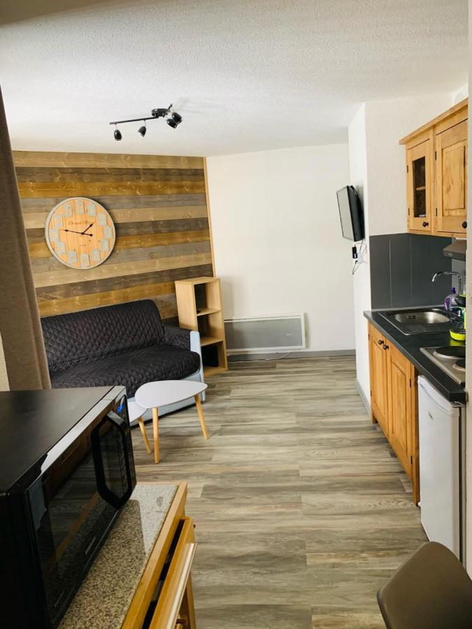 Apt Or Chalet Near The Slopes Chamonix Mont Blanc Διαμέρισμα Εξωτερικό φωτογραφία