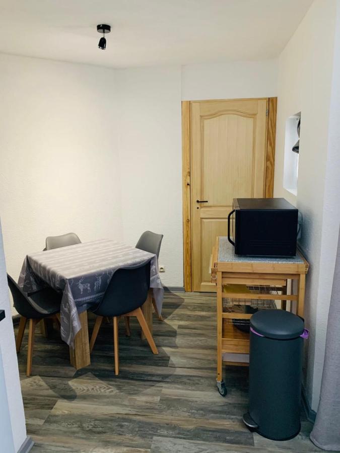 Apt Or Chalet Near The Slopes Chamonix Mont Blanc Διαμέρισμα Εξωτερικό φωτογραφία