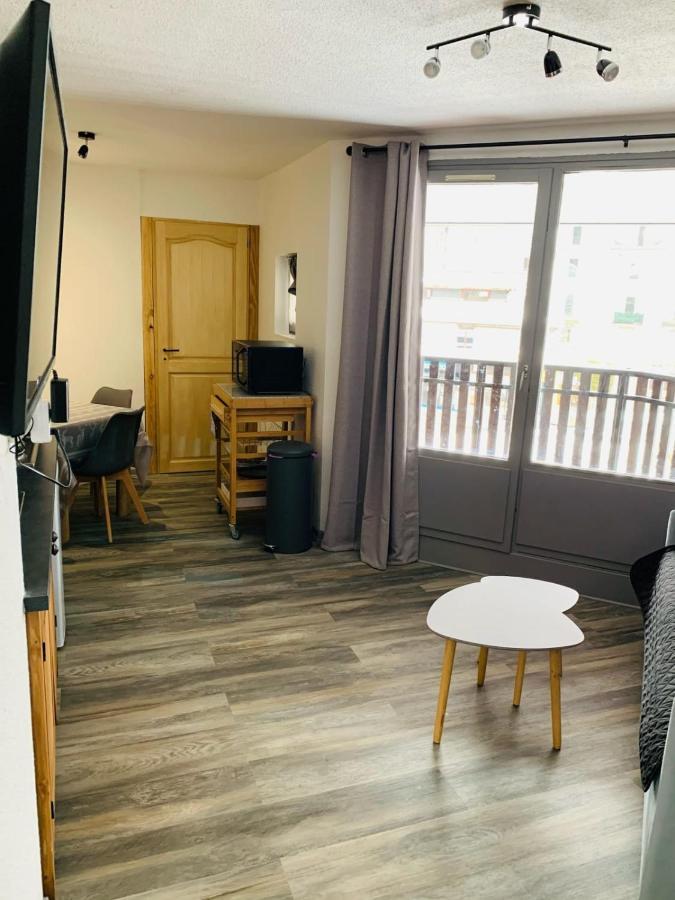 Apt Or Chalet Near The Slopes Chamonix Mont Blanc Διαμέρισμα Εξωτερικό φωτογραφία