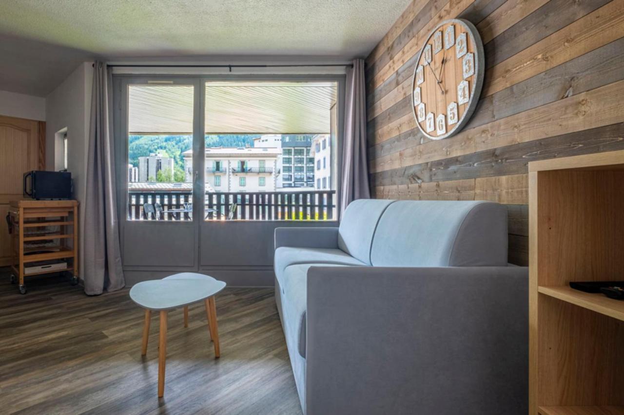 Apt Or Chalet Near The Slopes Chamonix Mont Blanc Διαμέρισμα Εξωτερικό φωτογραφία