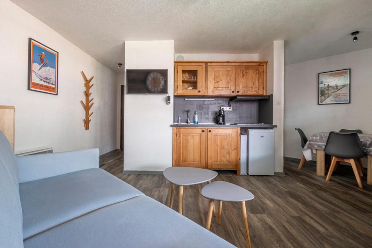 Apt Or Chalet Near The Slopes Chamonix Mont Blanc Διαμέρισμα Εξωτερικό φωτογραφία